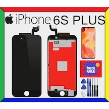 iPhone 6 UyumluS Plus Uyumlu Ekran Lcd + Tamir Seti Hediyeli