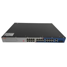 Longlıne Lngıgf26gt-24poe Industrial L3 26-port 10/100/1000t + 2-