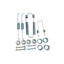 Hyundai Accent 1994-2005 Arka Fren Yay Takımı - 1 Takım Oem: 5810822000