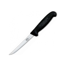 Victorinox 5.6203.09 Ekstra Dar Ağız Sıyırma Bıçağı