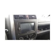 1998-2018 Suzuki Jimny 2-dın Stereo Montaj Aparatı