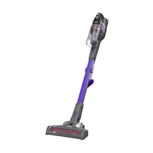 Black+Decker BHFEV182CP-QW 18V Kablosuz Pet Başlıklı Dikey Süpürge Black+Decker BHFEV182CP-QW 18V Kablosuz Pet Başlıklı Dikey Süpürge