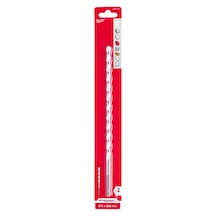 Milwaukee 8. 0X200 mm Hex Girişli Multi Beton Matkap Ucu - T4932471105 -