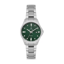 Cw390v-15ss Momentus Women's Classy Kol Saati 33 Mm / Gümüş Gri Cw390v-15ss Momentus Women's Classy Kol Saati 33 Mm / Gümüş Gri