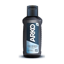 2 Adet Arko Tıraş Kolonyası 255 Ml Cool