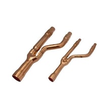 Universal Bransman VRF Joint VRS02