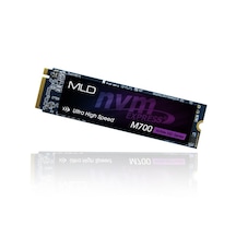 MLD M700 1 TB 7000/5500 NVMe 2280 Gen4x4 M.2 SSD