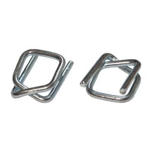 Kompozit ve Polyester Çember Tokasi Bukle Toka 16Mm - 1000 Adet