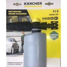 Karcher Fj6 K Serisi Köpük Püskürtme Aparatı