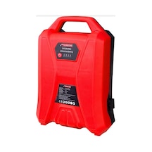 24v 12ah Çay Toplama Makinesi Uyumlu Lithium Batarya Ferrino