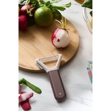 Crick Crack Harmony İki Uçlu Soyacak