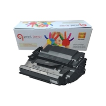 Canon T06 Uyumlu Çipli Toner Cartridge Black 1643 1643i 1643if 20500 Pages
