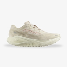 Salomon Aero Blaze 3 Grvl Kadın Krem Koşu Ayakkabısı L47915100