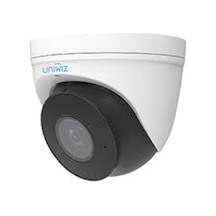 Uniwiz Ipc-t314-apkz 4mp 2.8-12 Mm Motorize Lensli Ip Dome Kamera
