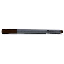 Faber Grıp Finepen 0.4Mm Açık Kahve  151680