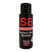 Stımul8 S8 60 Ml Erkeklere Özel Cinselkrem Gereken Destek