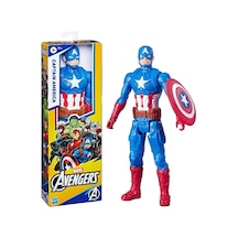 Avengers Endgame Tıtan Hero Figür E3309 Çok Renkli
