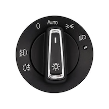 Vw Polo Otomatik Far Sensörü Tak Çalıştır 2014-2019
