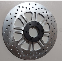 Suzuki Vl250 Intruder 2002-2013 Ön Disk