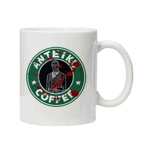 Kupa Bardak Anime Tokyo Ghoul Anteiku Coffee
