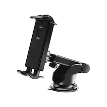 Luckysouk 2 Adet Araba Cep Telefonu Tablet Vantuz Tutucu Siyah Vantuzlu 8wpyt9