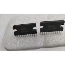 Ba5412 Power Amplifier