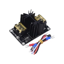 3d Yazıcı Heatbed Mosfet Güç Modülü - 25a