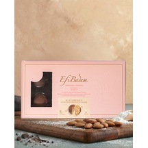 Efibadem 8'li Sütlü Çikolatalı Pencereli 112 Gr