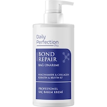 Dp Daily Perfection Pro Bond Repair Saç Kremi 350 ML