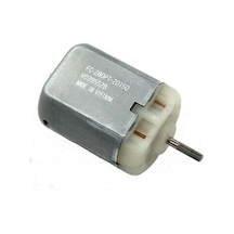 Ayna Motoru 12v Motor