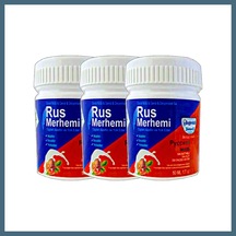 Agc Uygun Sepet Glegnd Blue Tüylere Krem Russ Merhemi 3 X 50 Ml Hazn926000339 Agc