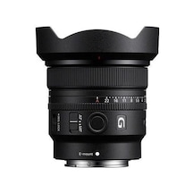 Sony Fe 16mm F/1.8 G Lens Sony E
