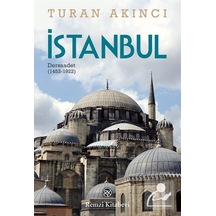 İstanbul - Turan Akıncı