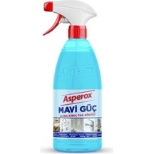 Asperox Asperox Mavi Güç Kireç Sökücü 1 L