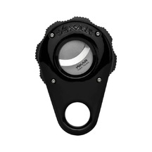 Xikar Revolution Rotary Action Siyah Puro Kesici