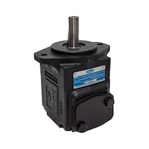 Suxus Sv6cy-b25-1r00-b1 Hidrolik Pompa 79.3 Ml/rev
