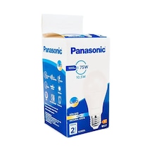 Panasonic 10,5w 75w Led Ampul 4000k- Günışığı