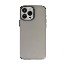 Apple İphone 15 Pro Kılıf Modos Metal Kapak