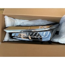 Honda City Sol Far Lambası 2021-2026 33150-t00-y32