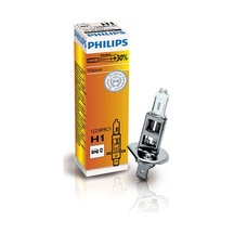 H1 Phılıps +30 Fazla Işık Standart Halogen Ampul 10 Lu Paket