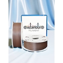 İstanbul Wood Filament Moun Ahşap 1.75mm 750 Gr