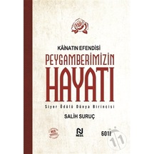Kainatın Efendisi Peygamberimizin Hayatı - Salih Suruç - Nesil Yayınları