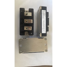 Cm50du-24f 50a 1200v 4pinli Modül Mıtsubıshı Igbt Transistör