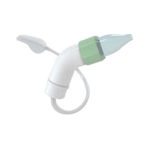 Chicco Physioclean Nasal Burun Aspiratörü-9055661015772