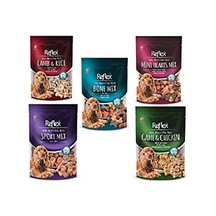 Semi-moist Dog Treat Mix 5'li Köpek Ödül Seti