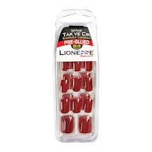 Lionesse Takma Tırnak 4404