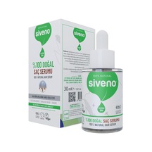 Ayrex %100 Doğal Saç Bakım Serumu Biberiye Yağlı Dökülme Karşıtı Onarıcı 10 Mucizevi Yağ 30 Ml