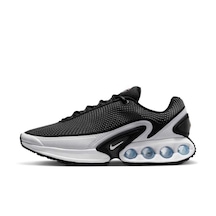 Nike Air Max Dn Siyah Beyaz SİYAH-BEYAZ
