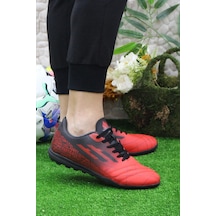 Kinetix Cross Tf 3pr Halı Saha Erkek Futbol Ayakkabı 001