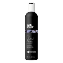 Milk Shake Icy Blonde Şampuan 300 ML